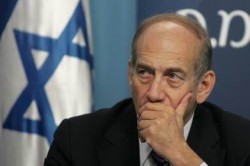 Экс-премьеру Израиля дали 6 лет
